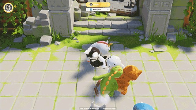 猛兽派对官方正版(marblelous animals)