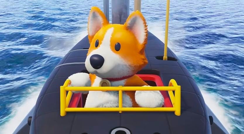 猛兽派对官方正版