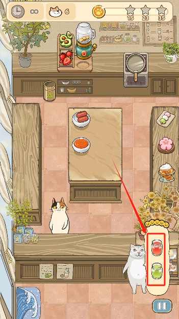 大厨布里托游戏安卓版下载