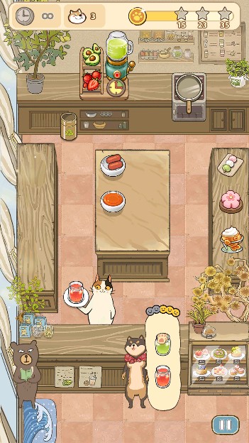 大厨布里托游戏安卓版下载