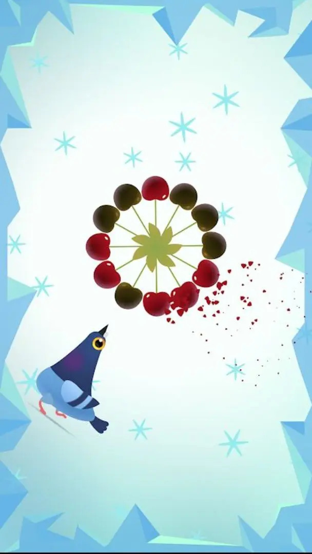 pigeon疯狂的鸽子苹果版截图1