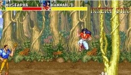 恐龙快打2截图1