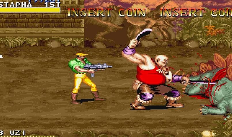 恐龙快打2截图4