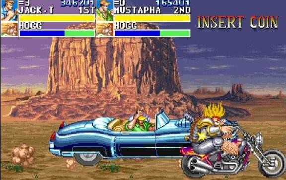 恐龙快打2截图3