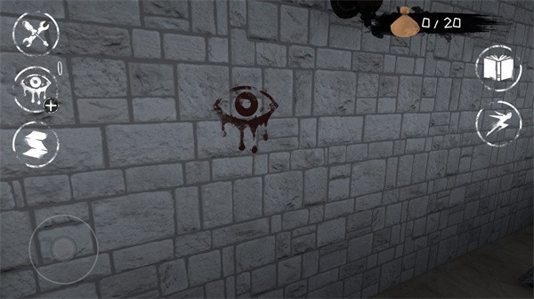 恐怖之眼联机版游戏攻略6