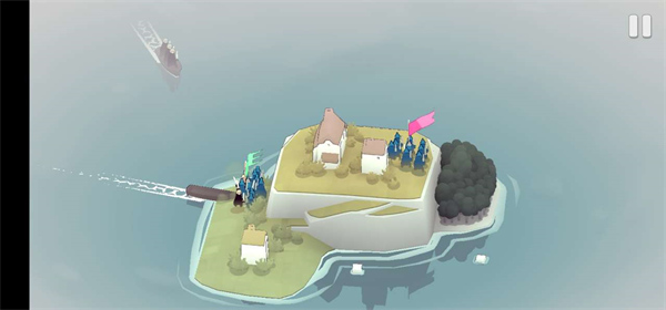 北方绝境官方正版截图2