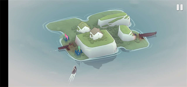 北方绝境官方正版截图4