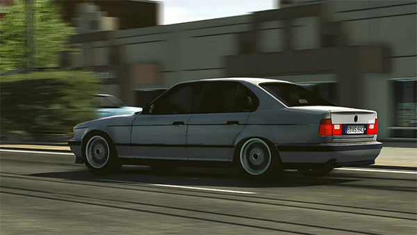 手动挡停车场截图1