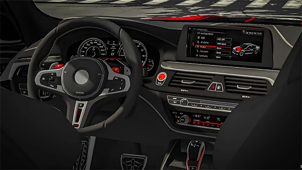 手动挡停车场截图5