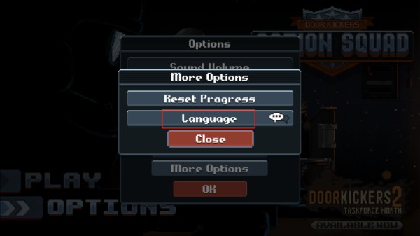 破门而入2行动小队4