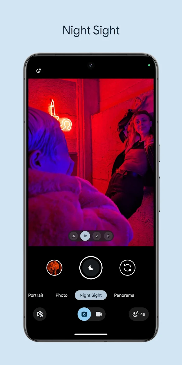 谷歌相机小米版
