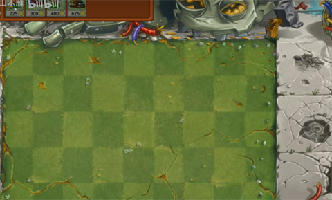 植物大战僵尸诸神版1.0.2版本截图1