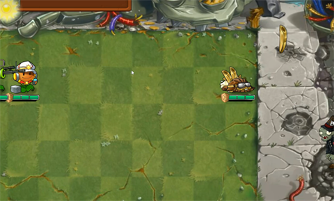 植物大战僵尸诸神版1.0.2版本