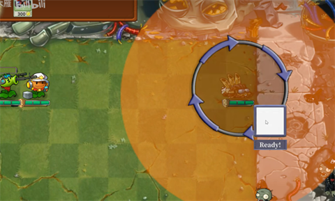 植物大战僵尸诸神版1.0.2版本