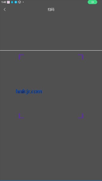 怎么扫码投屏配图2