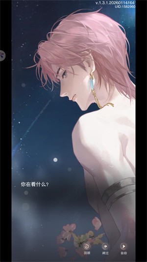 花与绯想正式版