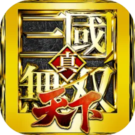 真三国无双天下