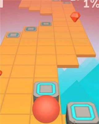 滚动的天空视界巡航版本图片5