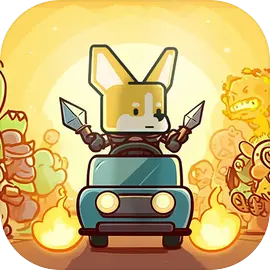 魔法森林大作战