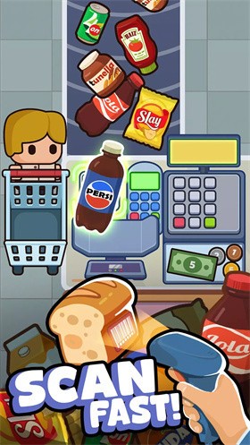 收银员之星官方正版