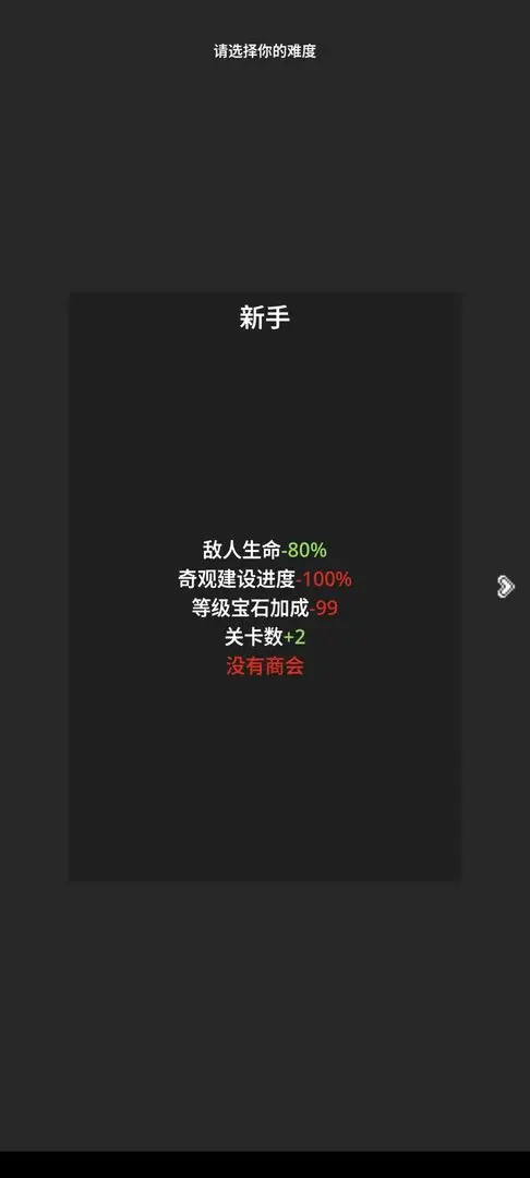 领主模拟器截图2