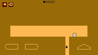 只有一道门免广告