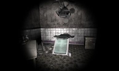 鬼魂theghost官方正版