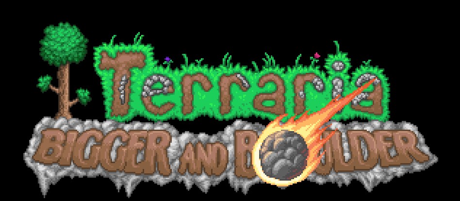 《泰拉瑞亚》1.4.5更新「Bigger & Boulder」上线 加入《幻兽帕鲁》《死亡细胞》合作内容