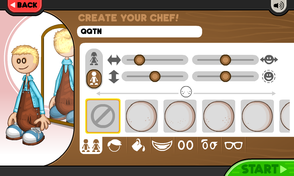 老爹甜甜圈店汉化版截图2