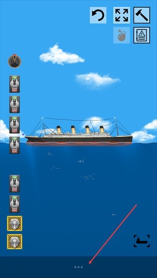 漂浮沙盒中文版