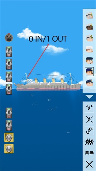 漂浮沙盒中文版