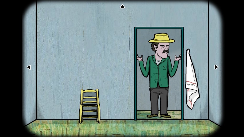 逃离方块阿尔勒汉化版