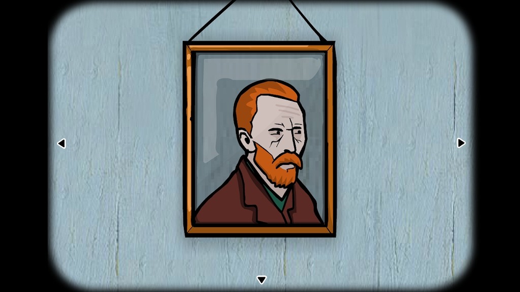 逃离方块阿尔勒汉化版