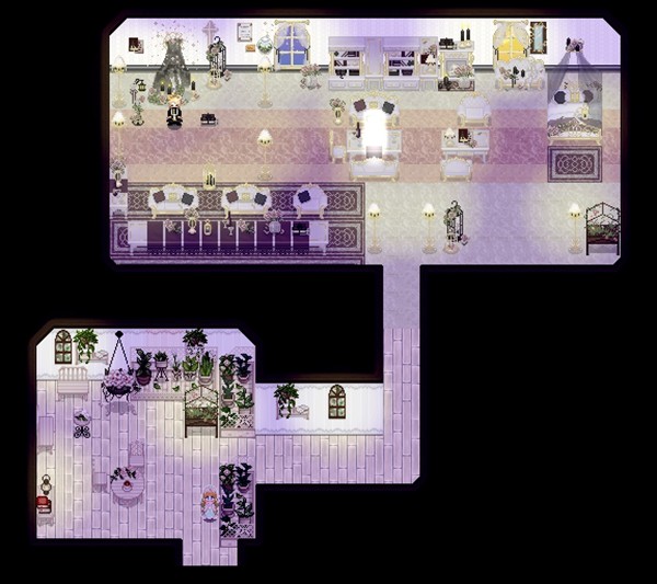 星露谷物语七宗罪美化版