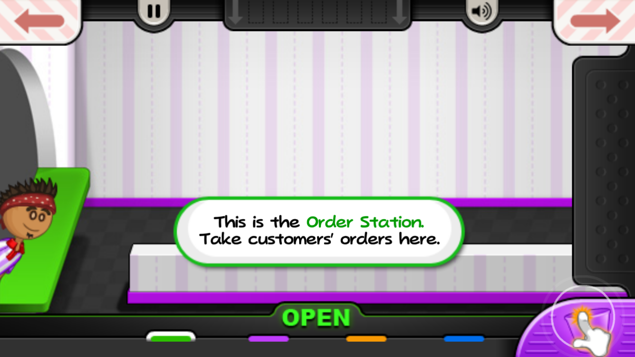 老爹冷饮店官方版