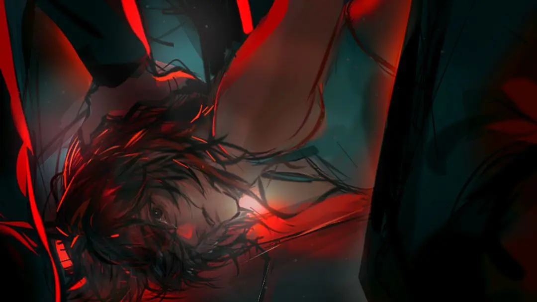 往事戒网瘾治抑郁截图3