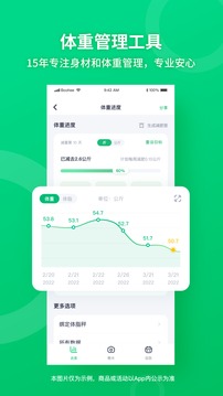 薄荷健康app官方版