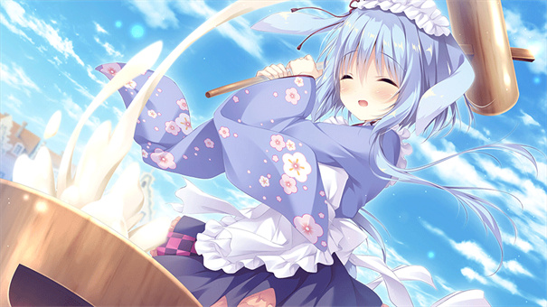 巧克甜恋3安卓免费版1