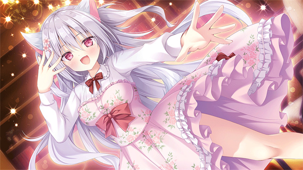 巧克甜恋3安卓免费版3