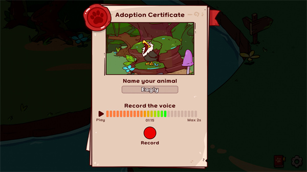 MyVoiceZoo