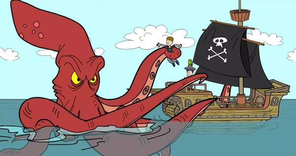 Beast vs Pie Saw Trap