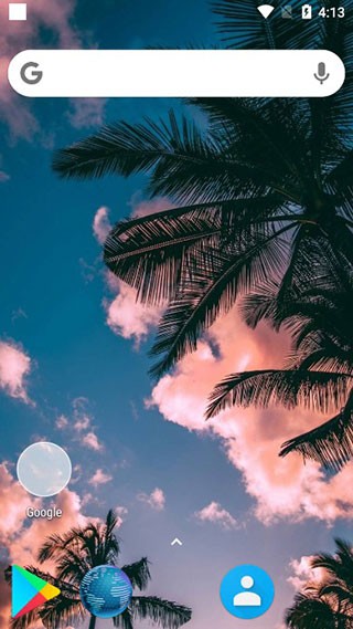 Nova启动器图片5