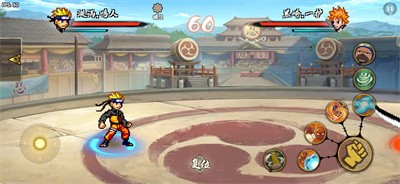 bno跨界对决最新版本截图2