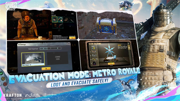 pubg国际服官方正版2026截图4