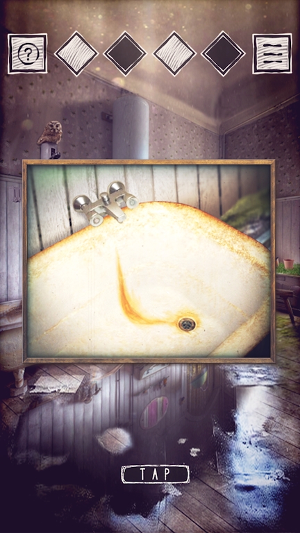 逃出被遗忘的宅邸截图2