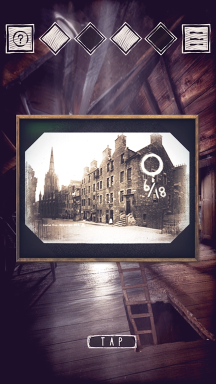 逃出被遗忘的宅邸截图3