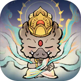 山海大冒险游戏下载-山海大冒险最新版下载v1.0.4