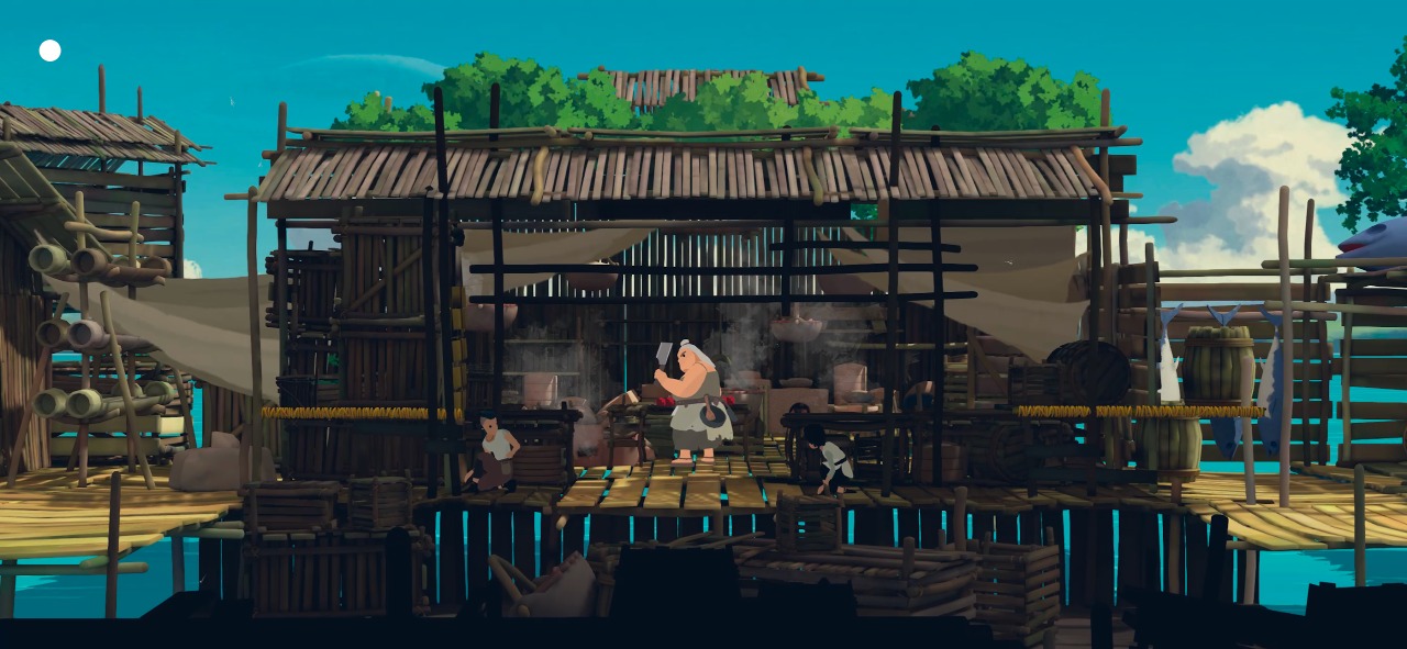 拉娜之星手机版截图1