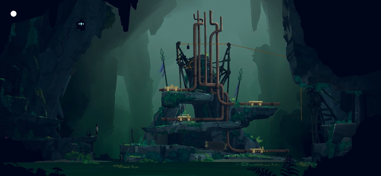 拉娜之星手机版截图2