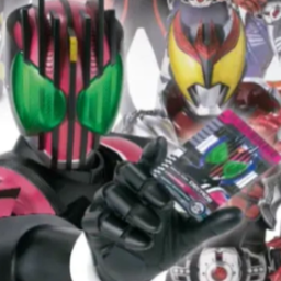 假面骑士帝骑模拟器1.2版本